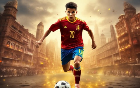 薩卡賽后安慰小球迷引發(fā)社交媒體熱議