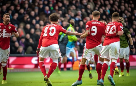 英超爭五風(fēng)云：諾丁漢森林崛起，曼城挑戰機遇并存