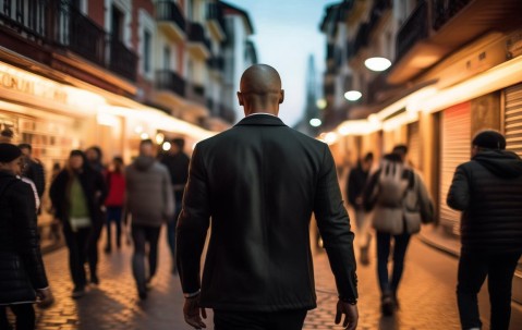 前皇馬主帥齊達內現身畢爾巴鄂，疑接觸西班牙國家隊帥位