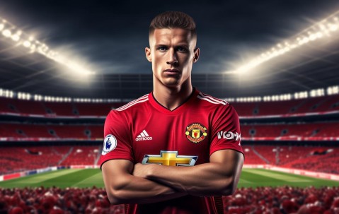 英超轉會(huì )動(dòng)向：曼聯(lián)拒絕B費沙特天價(jià)報價(jià)，阿森納加速購買(mǎi)射手