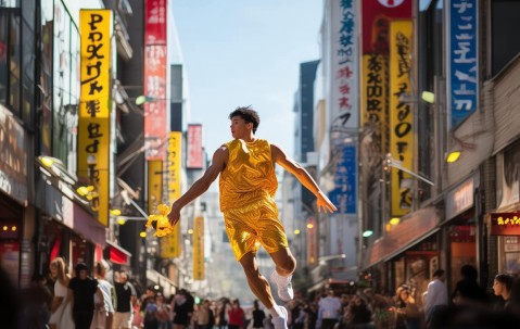 ?八村塁日本行引爆東京 天皇親自接見(jiàn)?