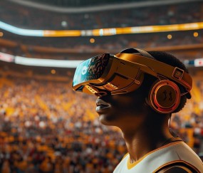 NBA與Meta聯(lián)手VR，打造全新觀(guān)賽新功能